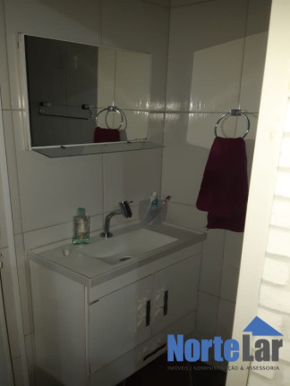 Imagem Sobrado com 5 Quartos à Venda, 130 m² em Vila Carolina - São Paulo