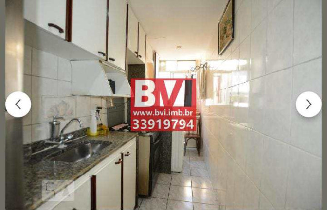 Imagem Apartamento com 2 Quartos à Venda, 54 m² em Vila Da Penha - Rio De Janeiro Imagem Apartamento com 2 Quartos à Venda, 54 m² em Vila Da Penha - Rio De Janeiro