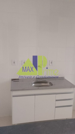 Imagem Apartamento com 2 Quartos para Alugar, 52 m² em Penha De França - São Paulo