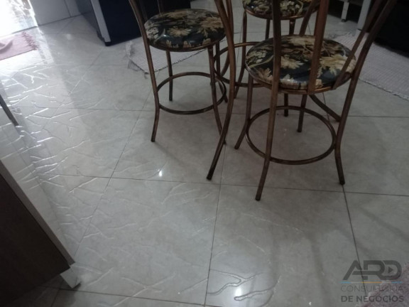 Imagem Casa com 2 Quartos à Venda, 83 m² em Itaim Paulista - Jardim Campos - São Paulo