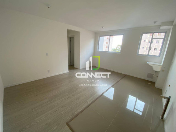 Imagem Apartamento com 2 Quartos para Alugar, 47 m² em Carvalho - Itajaí Imagem Apartamento com 2 Quartos para Alugar, 47 m² em Carvalho - Itajaí
