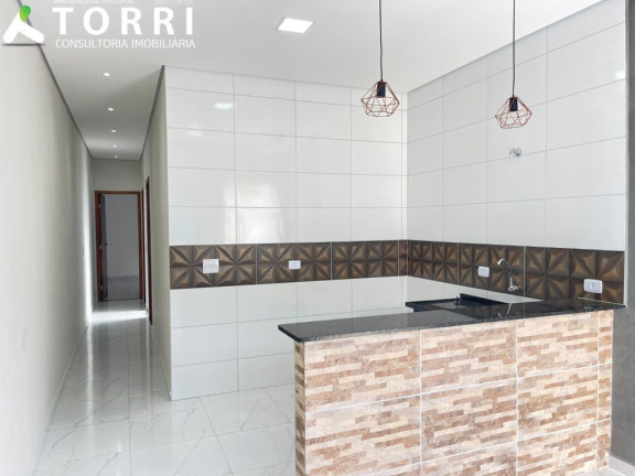 Imagem Casa com 2 Quartos à Venda, 52 m² em éden - Sorocaba