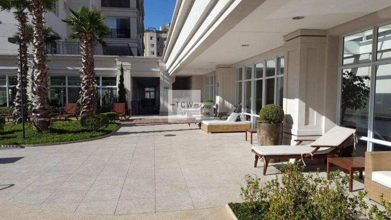 Imagem Apartamento com 4 Quartos à Venda, 250 m² em Aclimação - São Paulo Imagem Apartamento com 4 Quartos à Venda, 250 m² em Aclimação - São Paulo