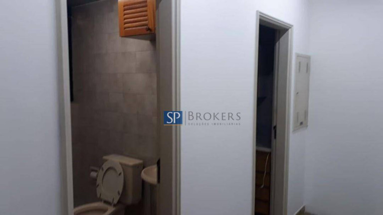 Imagem Sala Comercial à Venda, 220 m² em Cidade Monções - São Paulo Imagem Sala Comercial à Venda, 220 m² em Cidade Monções - São Paulo