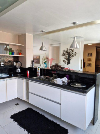 Imagem Apartamento com 4 Quartos à Venda, 222 m² em Ponta De Campina - Cabedelo Imagem Apartamento com 4 Quartos à Venda, 222 m² em Ponta De Campina - Cabedelo