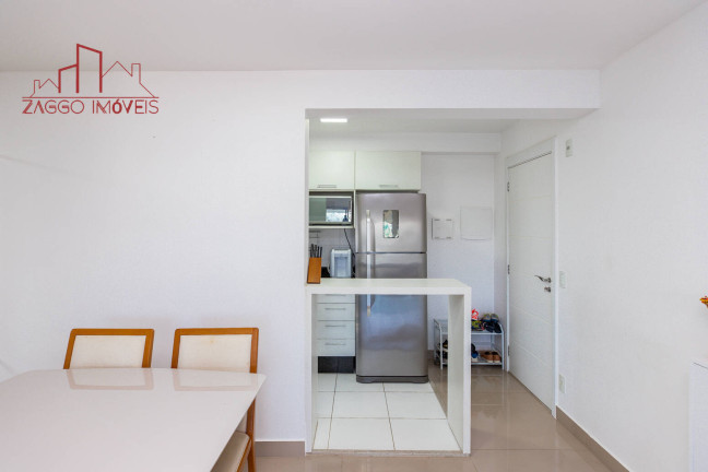 Imagem Apartamento com 3 Quartos à Venda, 92 m² em Jardim Dom Bosco - São Paulo