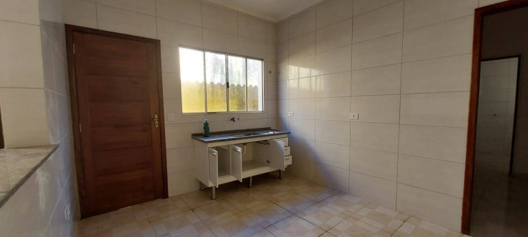 Imagem Casa com 2 Quartos à Venda, 60 m² em Baln. Nossa Senhora De Fátima - Mongaguá Imagem Casa com 2 Quartos à Venda, 60 m² em Baln. Nossa Senhora De Fátima - Mongaguá