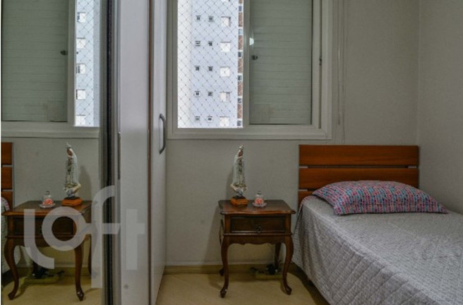 Imagem Apartamento com 3 Quartos à Venda, 88 m² em Tatuapé - São Paulo