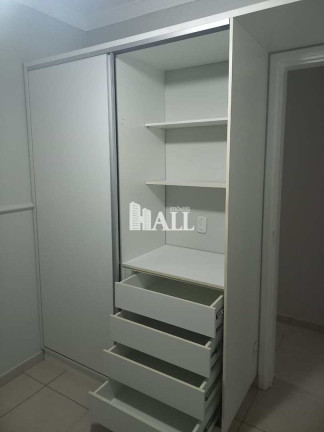 Imagem Apartamento com 2 Quartos à Venda, 52 m² em Jardim Yolanda - São José Do Rio Preto Imagem Apartamento com 2 Quartos à Venda, 52 m² em Jardim Yolanda - São José Do Rio Preto