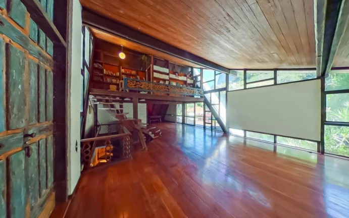 Imagem Casa com 6 Quartos à Venda, 535 m² em São Conrado - Rio De Janeiro Imagem Casa com 6 Quartos à Venda, 535 m² em São Conrado - Rio De Janeiro