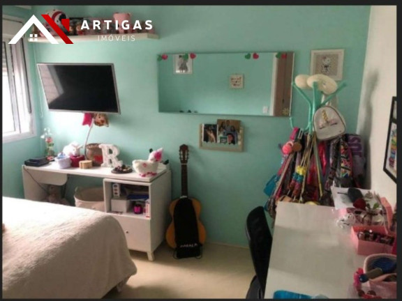 Imagem Apartamento com 4 Quartos à Venda, 136 m² em Vila Dom Pedro I - São Paulo Imagem Apartamento com 4 Quartos à Venda, 136 m² em Vila Dom Pedro I - São Paulo