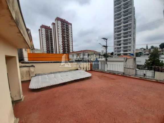 Imagem Casa com 5 Quartos à Venda, 213 m² em Vila Invernada - São Paulo Imagem Casa com 5 Quartos à Venda, 213 m² em Vila Invernada - São Paulo