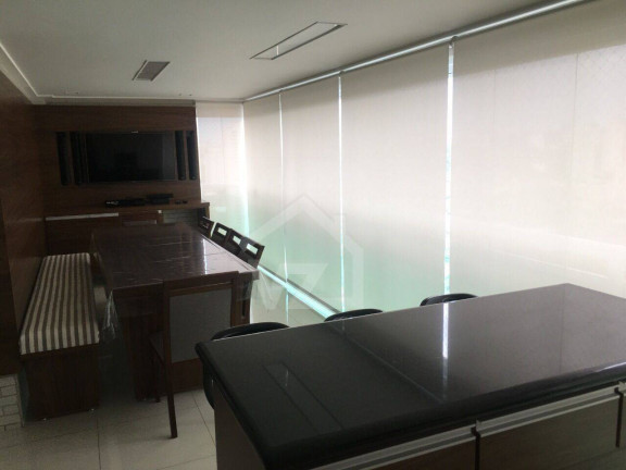 Imagem Apartamento com 3 Quartos à Venda, 138 m² em Granja Julieta - São Paulo Imagem Apartamento com 3 Quartos à Venda, 138 m² em Granja Julieta - São Paulo