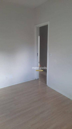 Imagem Apartamento com 2 Quartos à Venda, 52 m² em Santa Maria - Santo André Imagem Apartamento com 2 Quartos à Venda, 52 m² em Santa Maria - Santo André