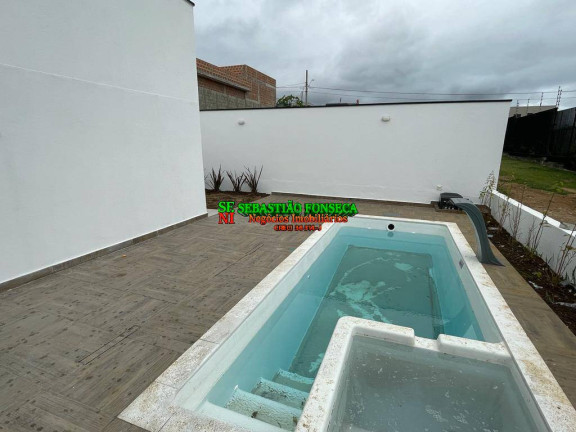 Imagem Casa de Condomínio com 3 Quartos à Venda, 398 m² em Residencial Colinas - Caçapava Imagem Casa de Condomínio com 3 Quartos à Venda, 398 m² em Residencial Colinas - Caçapava
