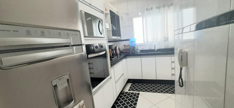Imagem Apartamento com 3 Quartos à Venda, 84 m² em Vila Pagano - Valinhos Imagem Apartamento com 3 Quartos à Venda, 84 m² em Vila Pagano - Valinhos