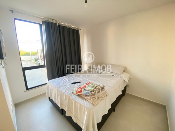 Imagem Casa com 3 Quartos à Venda, 94 m² em Sim - Feira De Santana