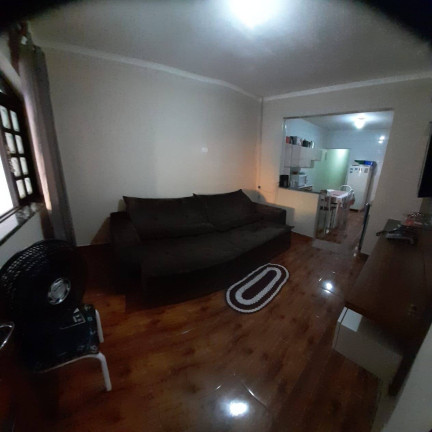 Imagem Casa com 2 Quartos à Venda, 115 m² em Jardim Santa Cecília - Sorocaba