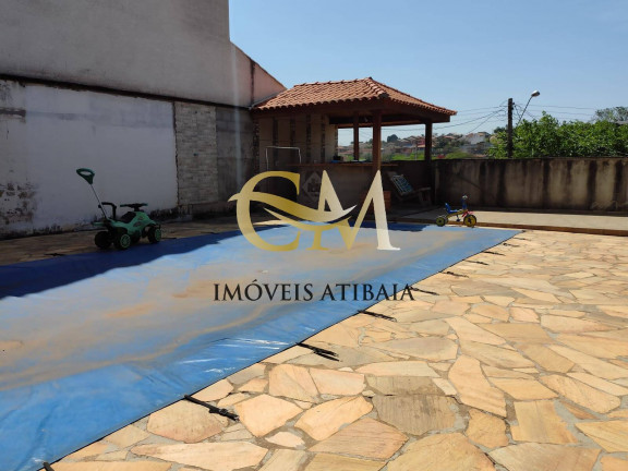 Imagem Casa de Condomínio com 3 Quartos à Venda, 320 m² em Parque Fernão Dias - Atibaia