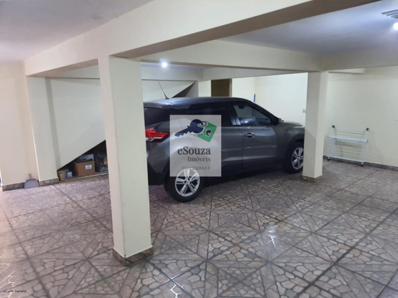 Imagem Casa com 5 Quartos à Venda, 210 m² em Parque Das Américas - Mauá Imagem Casa com 5 Quartos à Venda, 210 m² em Parque Das Américas - Mauá