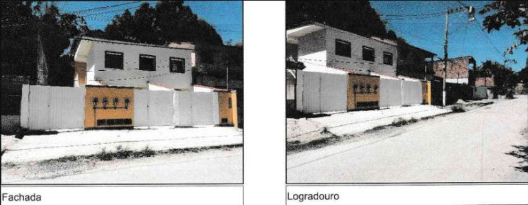 Apartamento com 2 Quartos à Venda, 52 m² em Jóquei Clube - São Gonçalo
