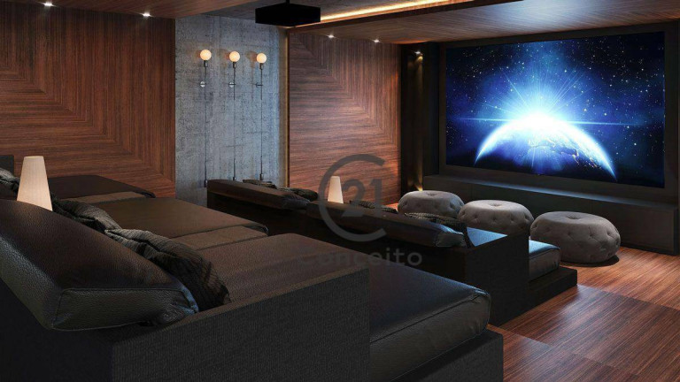 Imagem Apartamento com 3 Quartos à Venda, 134 m² em João Paulo - Florianópolis
