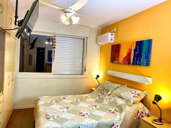 Imagem Apartamento com 3 Quartos à Venda, 106 m² em Rio Branco - Porto Alegre Imagem Apartamento com 3 Quartos à Venda, 106 m² em Rio Branco - Porto Alegre