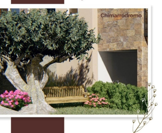Imagem Apartamento com 3 Quartos à Venda, 89 m² em Floresta - Gramado