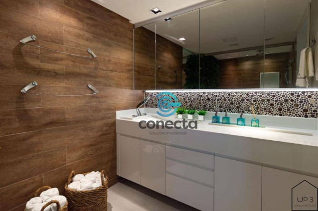 Imagem Apartamento com 4 Quartos à Venda, 372 m² em Icaraí - Niterói