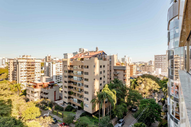 Imagem Apartamento com 3 Quartos à Venda, 187 m² em Bela Vista - Porto Alegre Imagem Apartamento com 3 Quartos à Venda, 187 m² em Bela Vista - Porto Alegre