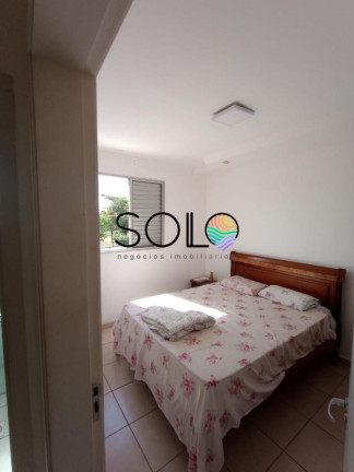 Imagem Apartamento com 2 Quartos à Venda, 51 m² em Jardim Adalgisa - Araraquara