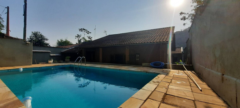 Imagem Casa com 3 Quartos à Venda, 186 m² em Verde Mar - Caraguatatuba
