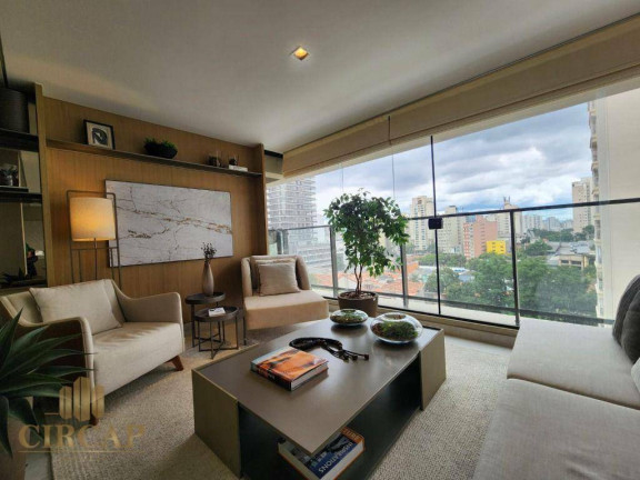 Imagem Apartamento com 3 Quartos à Venda, 156 m² em Perdizes - São Paulo