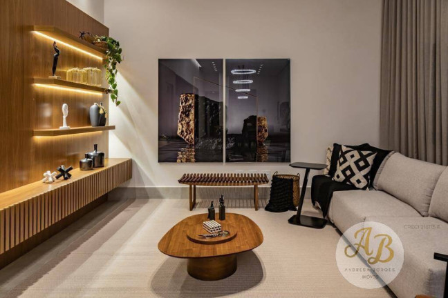Imagem Casa de Condomínio com 3 Quartos à Venda, 360 m² em Núcleo Agricola Alpha - Franca Imagem Casa de Condomínio com 3 Quartos à Venda, 360 m² em Núcleo Agricola Alpha - Franca