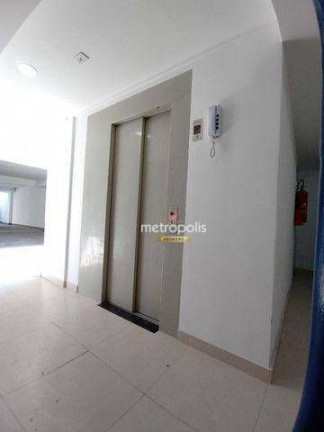 Imagem Cobertura com 2 Quartos à Venda, 116 m² em Suíço - São Bernardo Do Campo