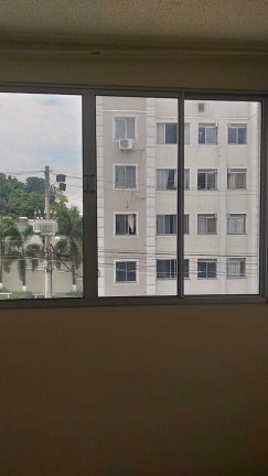 Imagem Apartamento com 2 Quartos à Venda, 48 m² em Jardim Primavera - Duque De Caxias