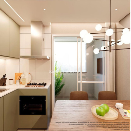 Imagem Apartamento com 2 Quartos à Venda, 61 m² em Centro - Caxias Do Sul