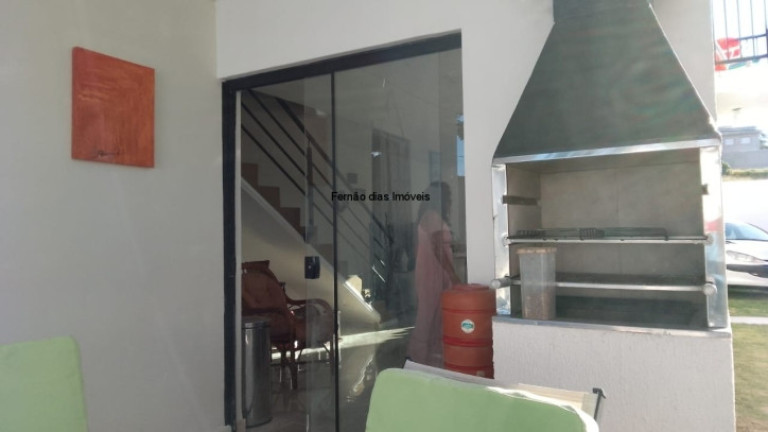 Imagem Casa com 3 Quartos à Venda, 140 m² em Terra Preta (terra Preta) - Mairiporã