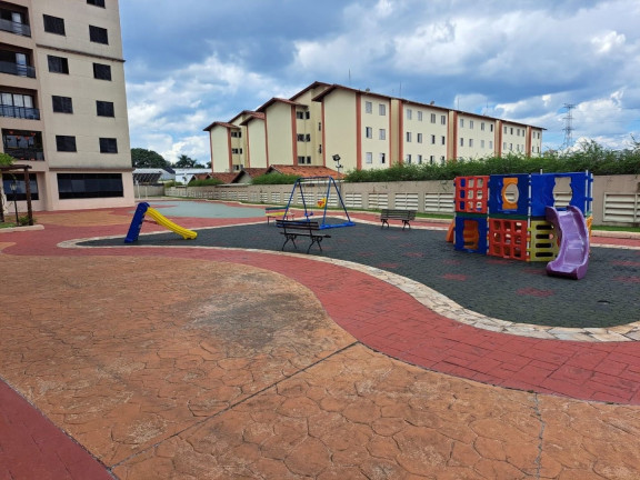 Imagem Apartamento com 3 Quartos à Venda, 70 m² em Jardim América - São José Dos Campos Imagem Apartamento com 3 Quartos à Venda, 70 m² em Jardim América - São José Dos Campos