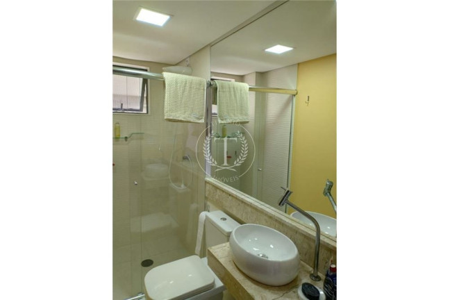 Imagem Apartamento com 3 Quartos à Venda, 130 m² em Ocian - Praia Grande
