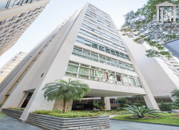 Imagem Apartamento com 3 Quartos à Venda, 250 m² em Higienópolis - São Paulo Imagem Apartamento com 3 Quartos à Venda, 250 m² em Higienópolis - São Paulo