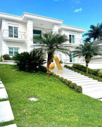 Imagem Casa com 5 Quartos à Venda, 720 m² em Residencial Melville - Santana De Parnaíba Imagem Casa com 5 Quartos à Venda, 720 m² em Residencial Melville - Santana De Parnaíba
