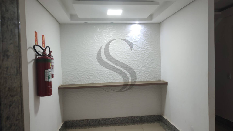 Imagem Apartamento com 2 Quartos à Venda, 41 m² em Jardim Guarujá - Sorocaba Imagem Apartamento com 2 Quartos à Venda, 41 m² em Jardim Guarujá - Sorocaba