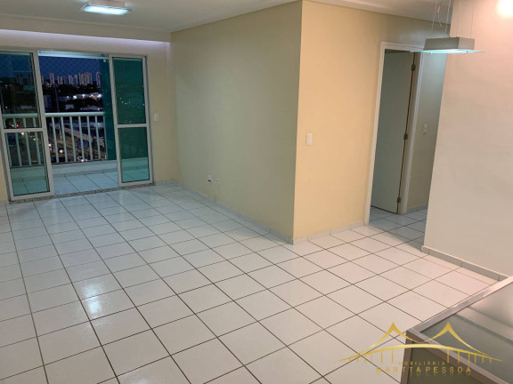 Imagem Apartamento com 3 Quartos à Venda, 83 m² em Nova Parnamirim - Parnamirim