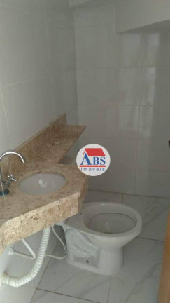 Imagem Sobrado com 2 Quartos à Venda, 62 m² em Jardim Glória - Praia Grande
