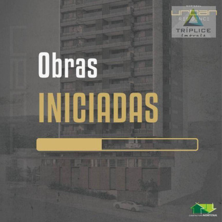 Imagem Apartamento com 3 Quartos à Venda, 140 m² em Santa Helena - Juiz De Fora
