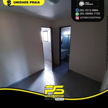 Imagem Apartamento com 3 Quartos à Venda, 87 m² em Jaguaribe - João Pessoa Imagem Apartamento com 3 Quartos à Venda, 87 m² em Jaguaribe - João Pessoa