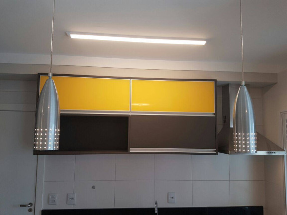 Imagem Apartamento com 3 Quartos à Venda, 104 m² em Jardim Urano - São José Do Rio Preto