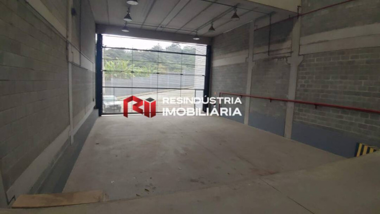 Imagem Galpão para Alugar, 1 m² em Industrial Anhanguera - Osasco Imagem Galpão para Alugar, 1 m² em Industrial Anhanguera - Osasco