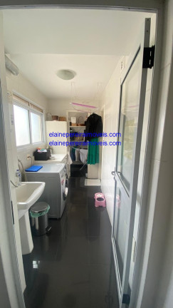 Imagem Apartamento com 3 Quartos à Venda, 134 m² em Jardim Olympia - São Paulo Imagem Apartamento com 3 Quartos à Venda, 134 m² em Jardim Olympia - São Paulo